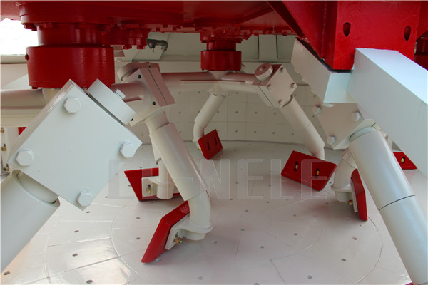 CMP2000立軸行星式攪拌機內(nèi)部攪拌 CMP2000立軸行星式攪拌機內(nèi)部攪拌