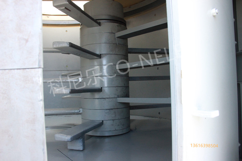 科尼樂耐火材料混合機(jī) 科尼樂耐火材料混合機(jī)