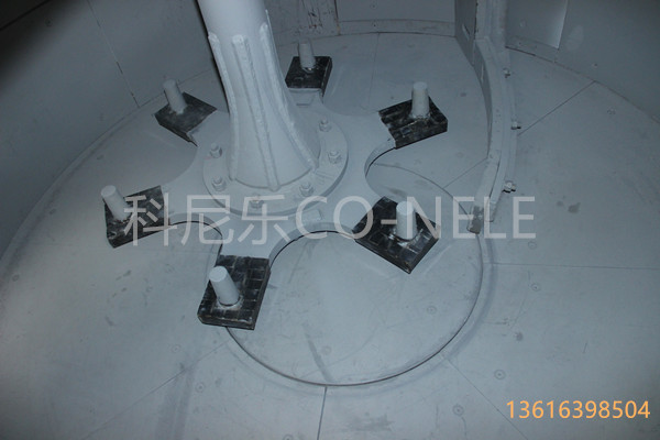 強力混合造粒機 強力混合造粒機