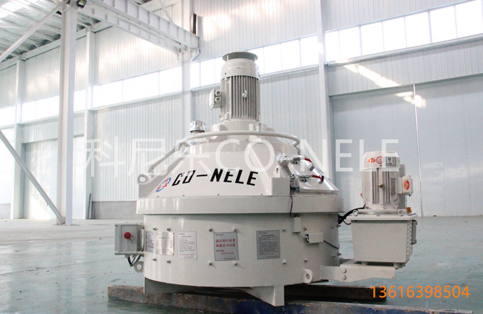 UHPC超高性能混凝土攪拌機 UHPC超高性能混凝土攪拌機