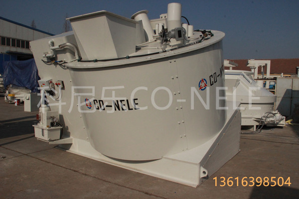 強(qiáng)力混合機(jī)-傾斜式混料機(jī) 強(qiáng)力混合機(jī)-傾斜式混料機(jī)
