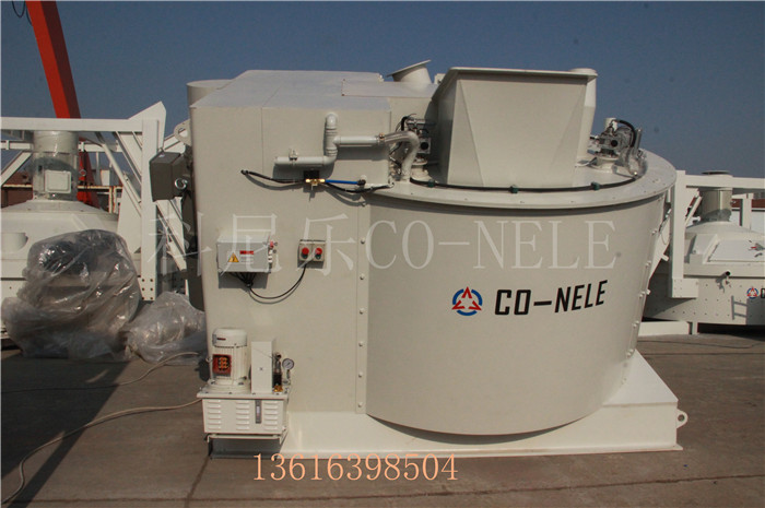 耐火材料混合機(jī)-強(qiáng)力混煉機(jī) 耐火材料混合機(jī)-強(qiáng)力混煉機(jī)