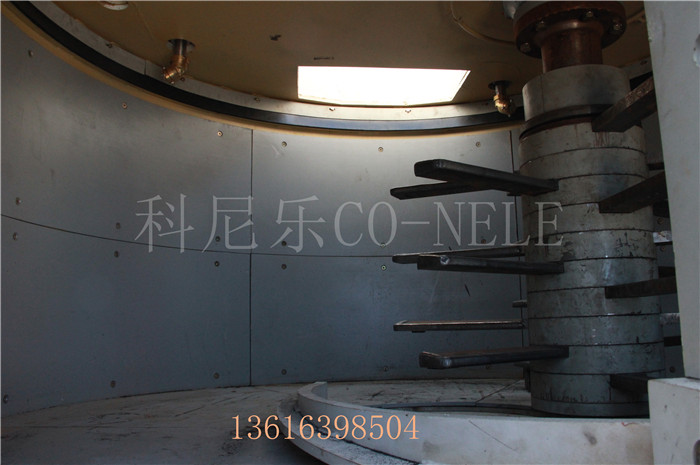 耐火材料混合機(jī)-強(qiáng)力混煉機(jī) 耐火材料混合機(jī)-強(qiáng)力混煉機(jī)