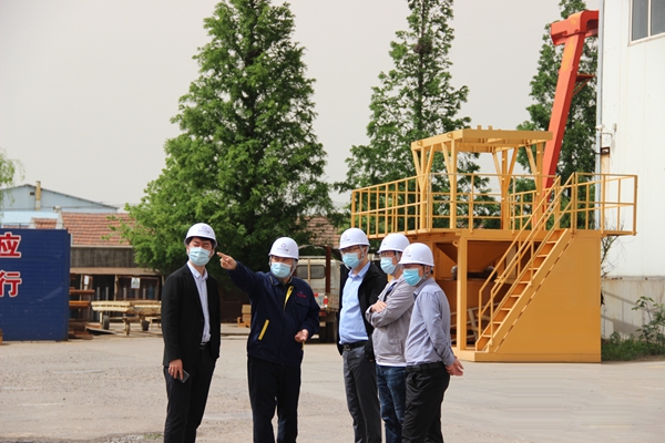 科尼樂(lè)機(jī)械榮獲美的置業(yè)-睿住住工“優(yōu)秀供應(yīng)商”、“年度合作單位”稱(chēng)號(hào) 科尼樂(lè)機(jī)械榮獲美的置業(yè)-睿住住工“優(yōu)秀供應(yīng)商”、“年度合作單位”稱(chēng)號(hào)