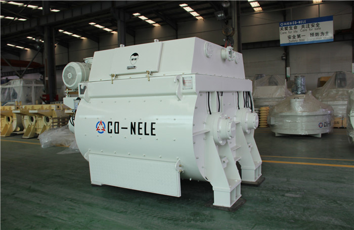 飛灰固化處理攪拌機 飛灰固化處理攪拌機