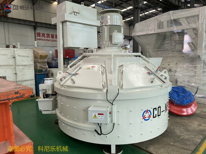 立軸行星式攪拌機 立軸行星式攪拌機