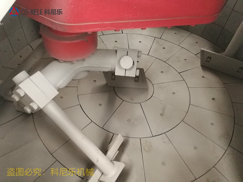 行星式混凝土攪拌機 行星式混凝土攪拌機