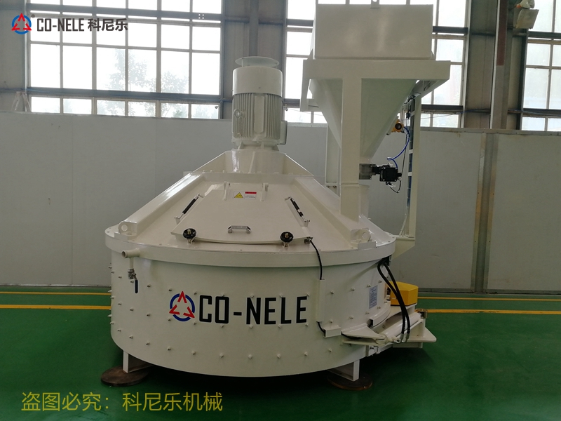 立軸行星式攪拌機 立軸行星式攪拌機