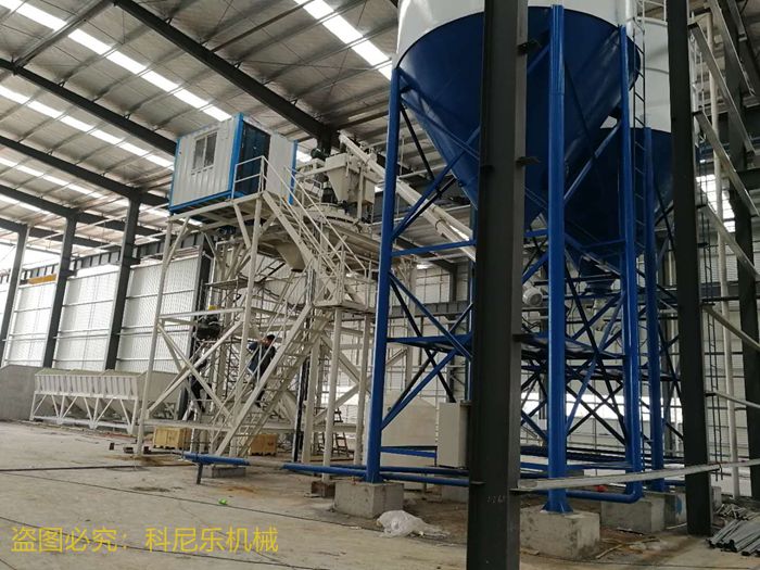 立軸行星式攪拌機 立軸行星式攪拌機