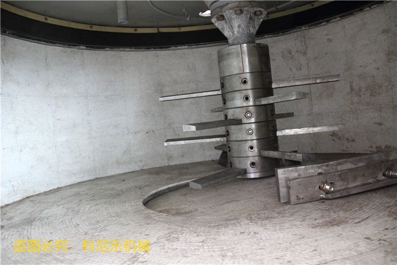 高效強力攪拌機-傾斜式攪拌機 高效強力攪拌機-傾斜式攪拌機