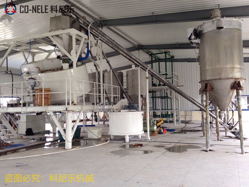 高效強力混合機 高效強力混合機