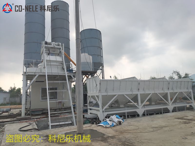 立軸行星式攪拌機(jī) 立軸行星式攪拌機(jī)