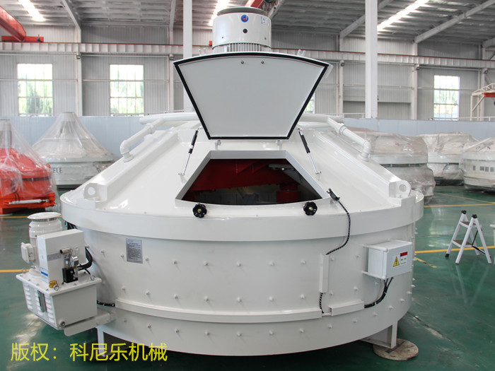 立軸行星式攪拌機 立軸行星式攪拌機