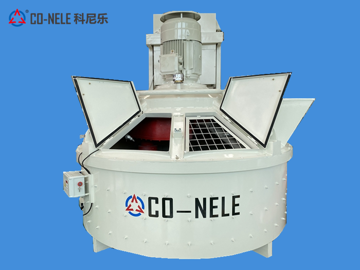 超高性能混凝土攪拌機 超高性能混凝土攪拌機