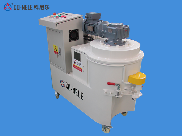 實驗室混凝土攪拌機 實驗室混凝土攪拌機