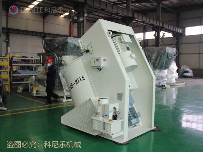 高效強(qiáng)力混合機(jī) 高效強(qiáng)力混合機(jī)
