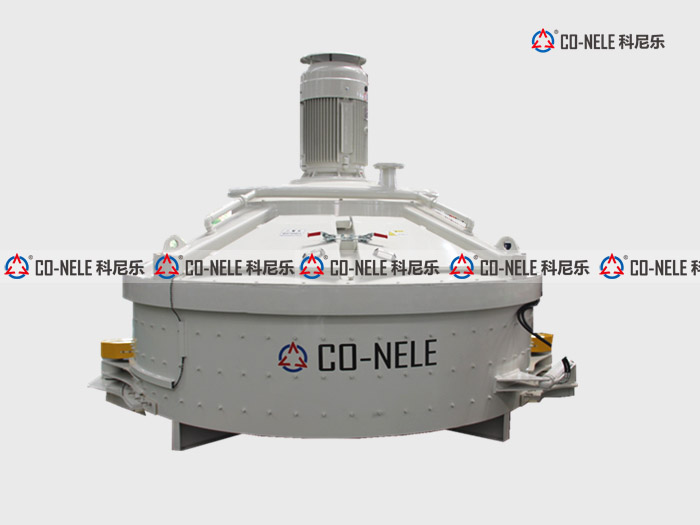 立軸行星式攪拌機 立軸行星式攪拌機