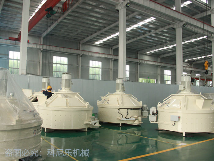 超高性能混凝土攪拌機(jī) 超高性能混凝土攪拌機(jī)