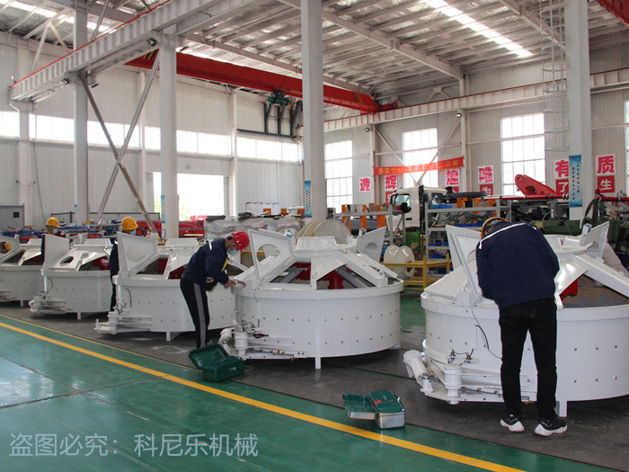 超高性能混凝土攪拌機 超高性能混凝土攪拌機