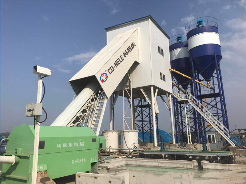 預制構件生產線 預制構件生產線