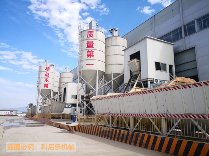 行星式混凝土攪拌機 行星式混凝土攪拌機