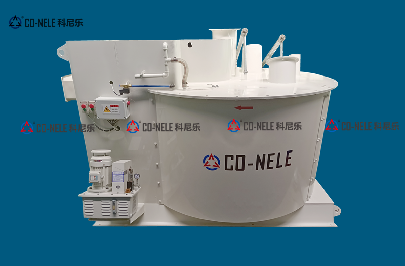 鑄造混砂機 鑄造混砂機