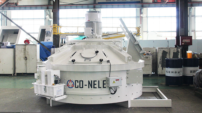 高延性混凝土攪拌機(jī) 高延性混凝土攪拌機(jī)