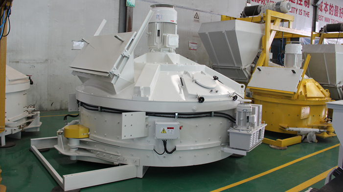 RPC蓋板生產線設備