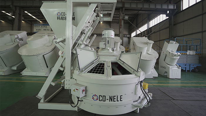 活性粉末混凝土攪拌機 活性粉末混凝土攪拌機