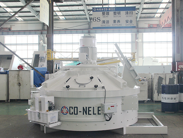 陶瓷透水磚攪拌機 陶瓷透水磚攪拌機