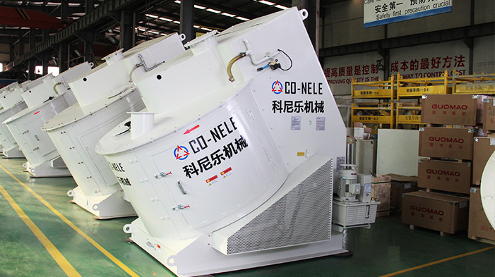 強(qiáng)力 混合造粒機(jī) 強(qiáng)力 混合造粒機(jī)