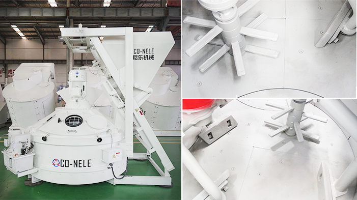 輕質(zhì)隔墻板攪拌機(jī) 輕質(zhì)隔墻板攪拌機(jī)