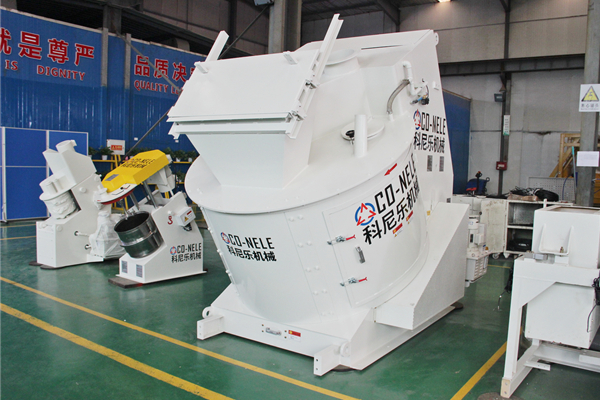 高效強力混合機 高效強力混合機