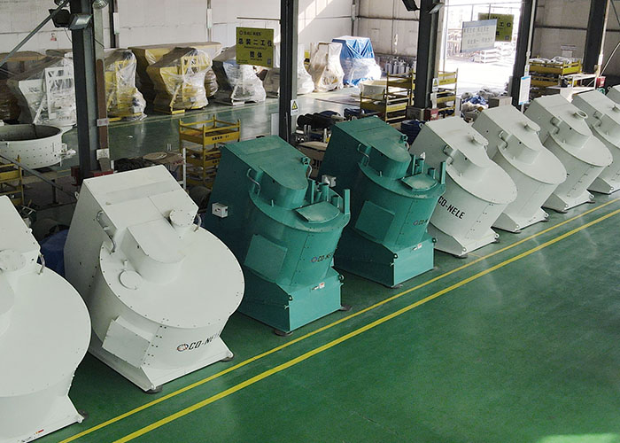 科尼樂強力混合機 科尼樂強力混合機