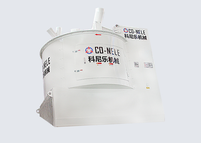 耐火材料強力混合機