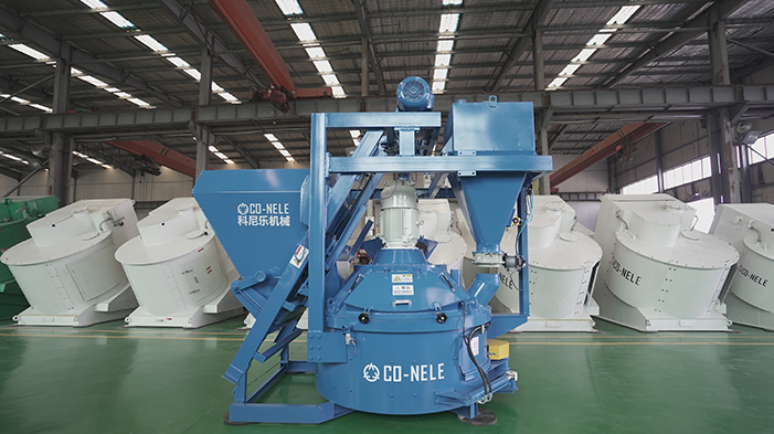 UHPC行星攪拌機(jī) UHPC行星攪拌機(jī)