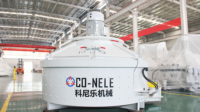 uhpc預混料攪拌機 uhpc預混料攪拌機