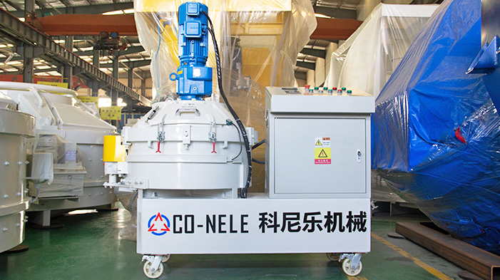 實驗室行星混凝土攪拌機 實驗室行星混凝土攪拌機