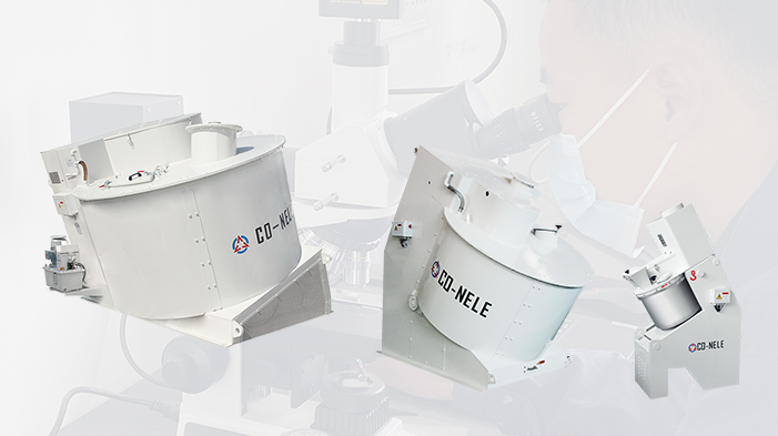 傾斜式混合造粒機(jī) 傾斜式混合造粒機(jī)