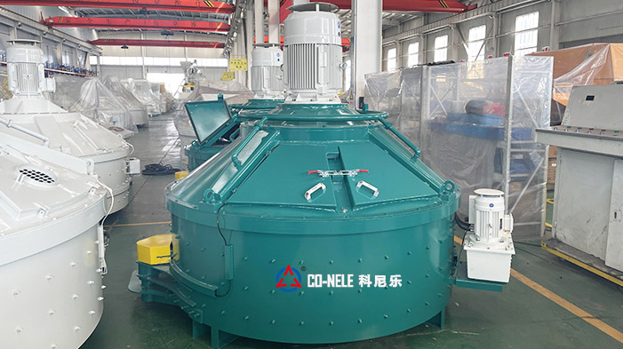 立軸行星式攪拌機 立軸行星式攪拌機