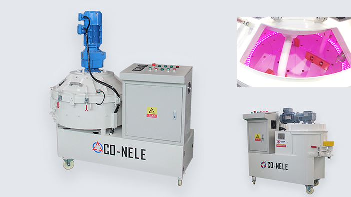 實驗室混凝土攪拌機 實驗室混凝土攪拌機
