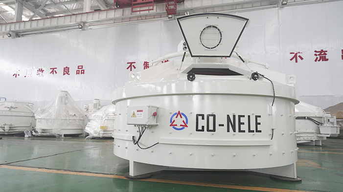 立軸行星攪拌機 立軸行星攪拌機