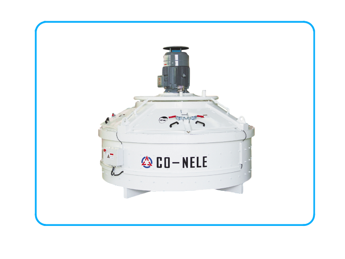 科尼樂立軸行星式攪拌機 科尼樂立軸行星式攪拌機