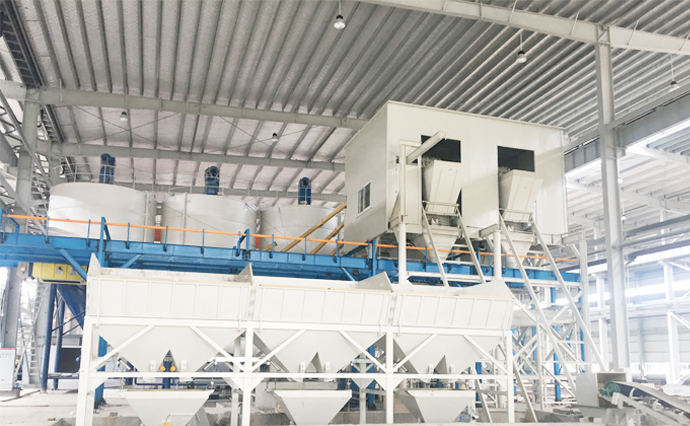 預(yù)制構(gòu)件混凝土攪拌機 預(yù)制構(gòu)件混凝土攪拌機