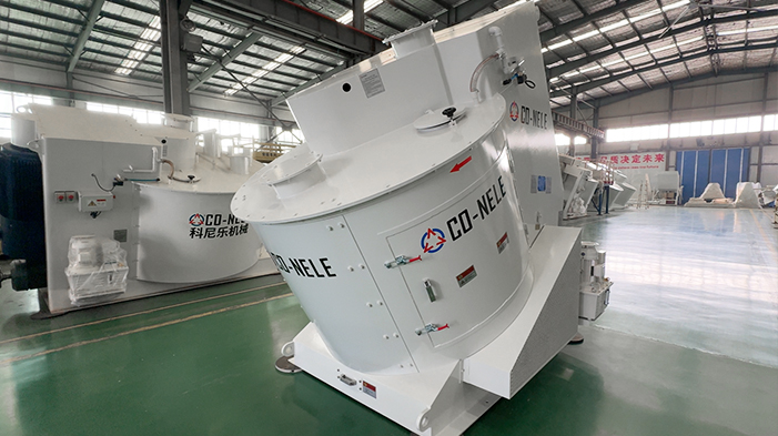 摩擦襯片混合機 摩擦襯片混合機