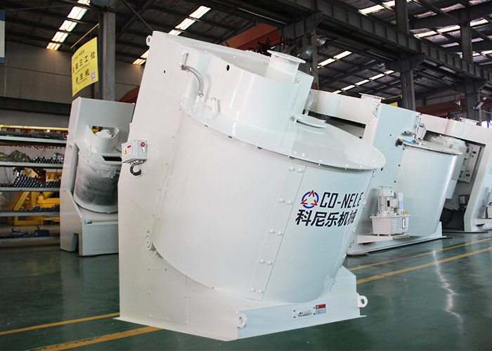 強力混合機 強力混合機