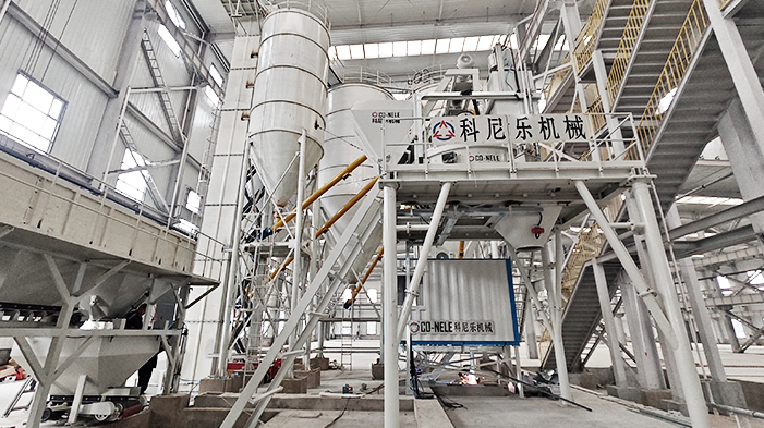 電線桿行星式混凝土攪拌機 電線桿行星式混凝土攪拌機