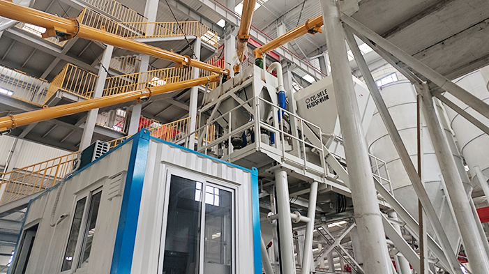 電線桿行星式混凝土攪拌機 電線桿行星式混凝土攪拌機