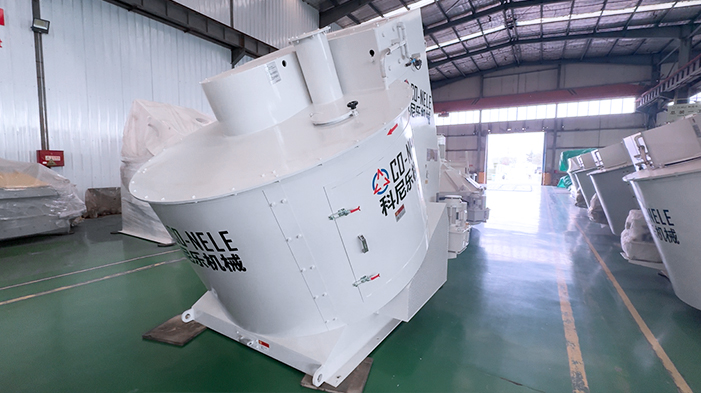 焊接材料強力混合機 焊接材料強力混合機