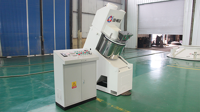 小型實驗室混合設備 科尼樂傾斜式強力混合機 小型實驗室混合設備 科尼樂傾斜式強力混合機